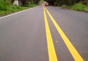 Pinturas Viales