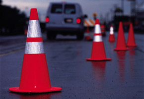 Seguridad Vial